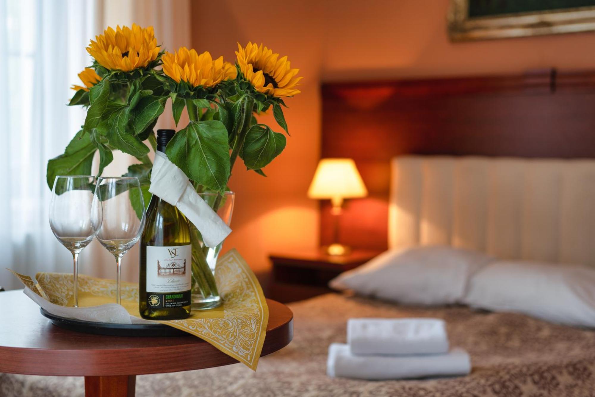 Hotel Modrzewiowka Lanckorona Extérieur photo