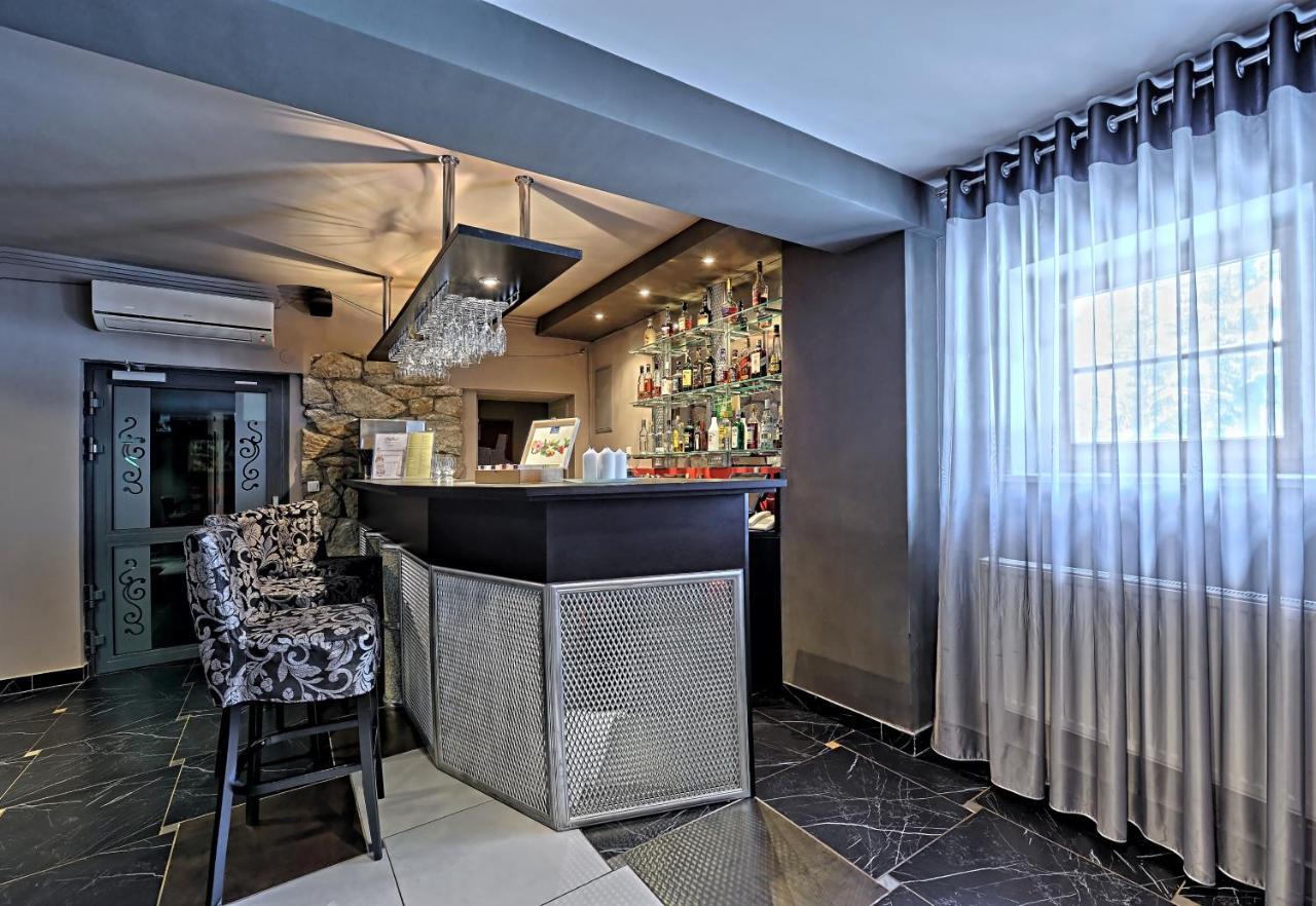 Hotel Modrzewiowka Lanckorona Extérieur photo