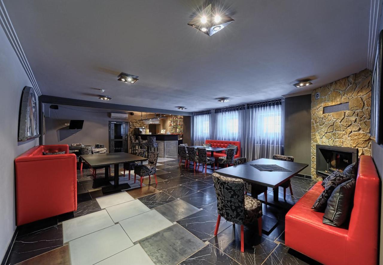 Hotel Modrzewiowka Lanckorona Extérieur photo